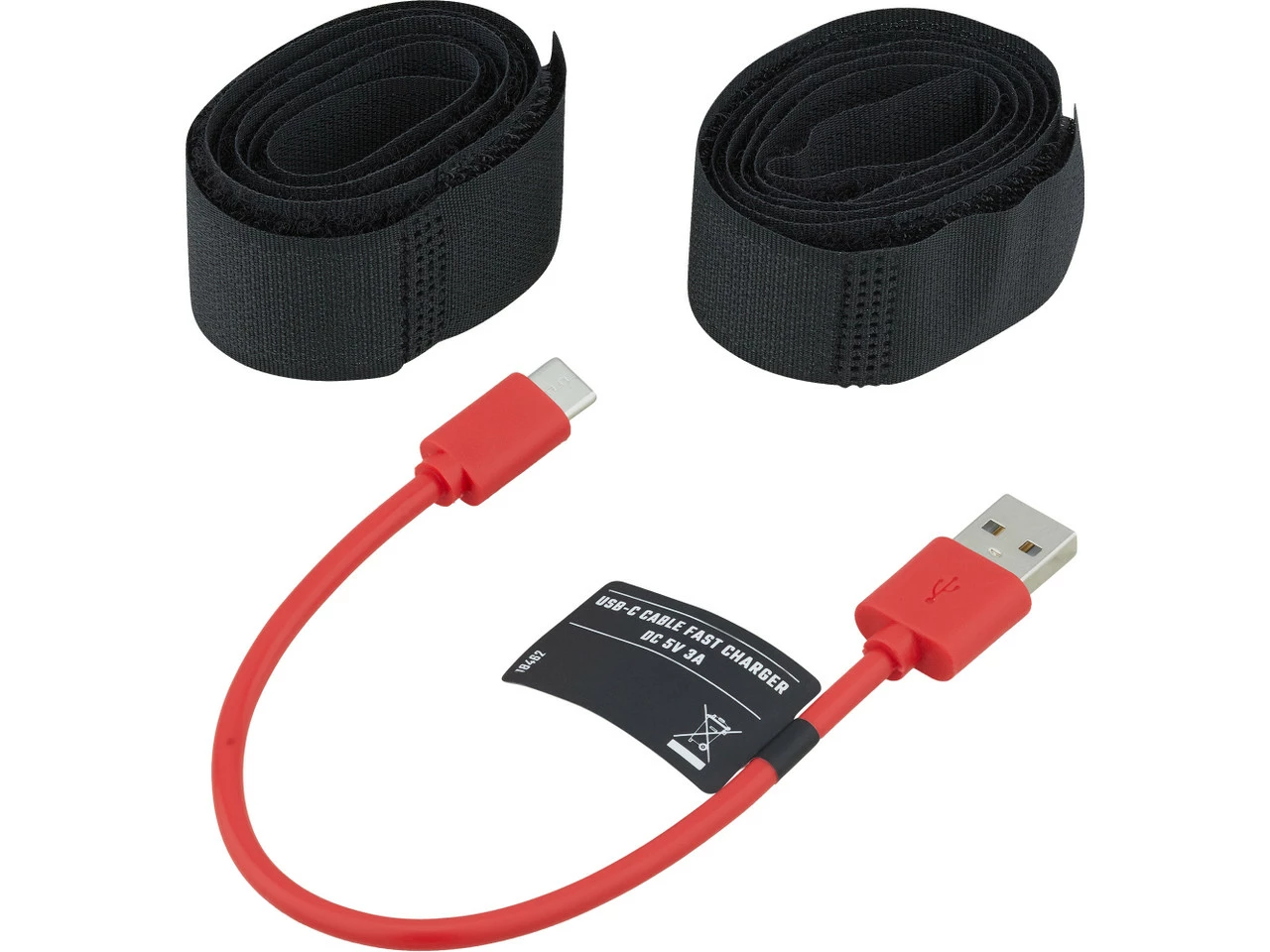 SIGMA Buster 1100 HL LED Helmlampe 10 SIGMA Buster 1100 HL LED Helmlampe – Bild 8