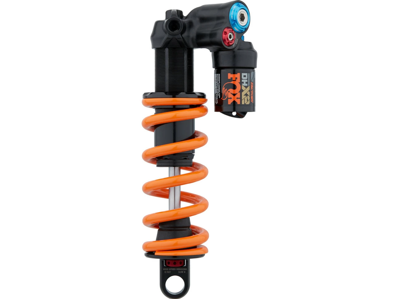 RAAW Mountain Bikes Madonna V2.2 29" Rahmenkit Mit Fox DHX2 2POS Und 38 Float GRIP2 12 RAAW Mountain Bikes Madonna V2.2 29" Rahmenkit Mit Fox DHX2 2POS Und 38 Float GRIP2 – Bild 10