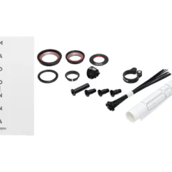 RAAW Mountain Bikes Madonna V2.2 29" Rahmenkit Mit Fox Float X2 2POS Und 38 Float GRIP2 -Angebote Rad Gipfel Store 478880