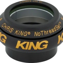 Chris-king NoThreadSet EC34/28,6 - EC44/33 GripLock Steuersatz -Angebote Rad Gipfel Store 478982