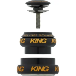 Chris-king NoThreadSet EC34/28,6 - EC44/33 GripLock Steuersatz -Angebote Rad Gipfel Store 478984