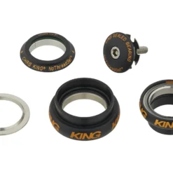 Chris-king NoThreadSet EC34/28,6 - EC44/33 GripLock Steuersatz -Angebote Rad Gipfel Store 478985