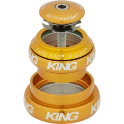 Chris-king NoThreadSet EC34/28,6 - EC44/33 GripLock Steuersatz -Angebote Rad Gipfel Store 478992