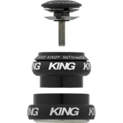 Chris-king NoThreadSet EC34/28,6 - EC44/33 GripLock Steuersatz -Angebote Rad Gipfel Store 479002