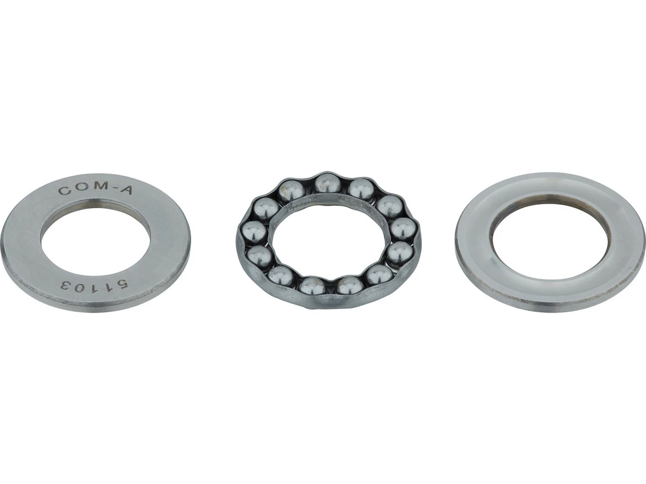 Cyclus Tools Kugellager Für Einpresswerkzeuge 6 Cyclus Tools Kugellager Für Einpresswerkzeuge – Bild 4