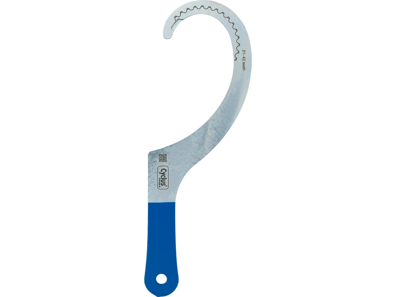 Cyclus Tools Zahnkranzschlüssel / Kassettenschlüssel Für 21-42 Zähne 3 Cyclus Tools Zahnkranzschlüssel / Kassettenschlüssel Für 21-42 Zähne