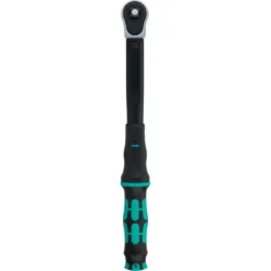 Wera Click-Torque C 2 Push R/L Drehmomentschlüssel 20-100 Nm -Angebote Rad Gipfel Store 479307