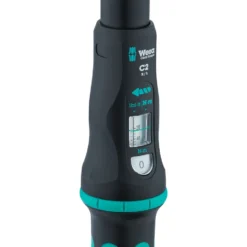 Wera Click-Torque C 2 Push R/L Drehmomentschlüssel 20-100 Nm -Angebote Rad Gipfel Store 479309