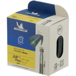 Michelin Schlauch A3 Protek Max Für 28" -Angebote Rad Gipfel Store 479493