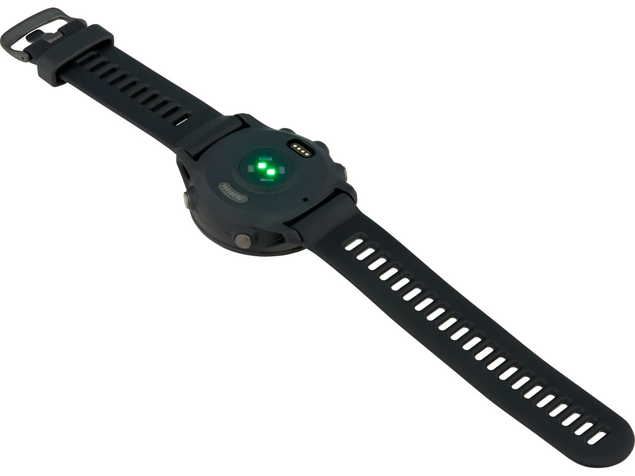 Garmin Forerunner 955 GPS Lauf- Und Triathlon-Smartwatch 6 Garmin Forerunner 955 GPS Lauf- Und Triathlon-Smartwatch – Bild 4