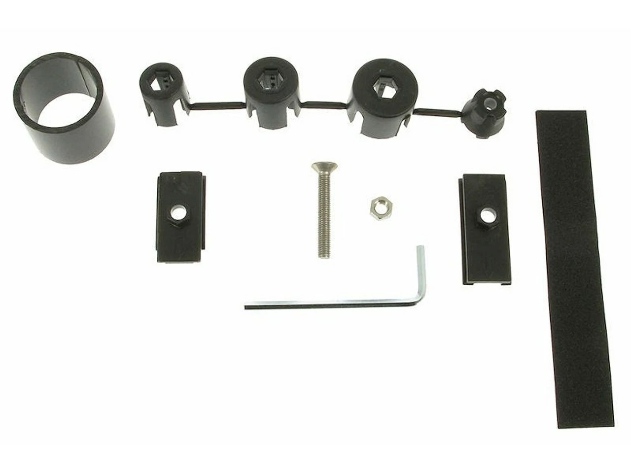 SKS Dashboard Schutzblech VR 5 SKS Dashboard Schutzblech VR – Bild 3