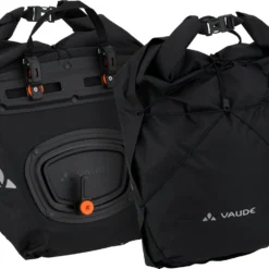 VAUDE Aqua Back Light Gepäckträgertaschen