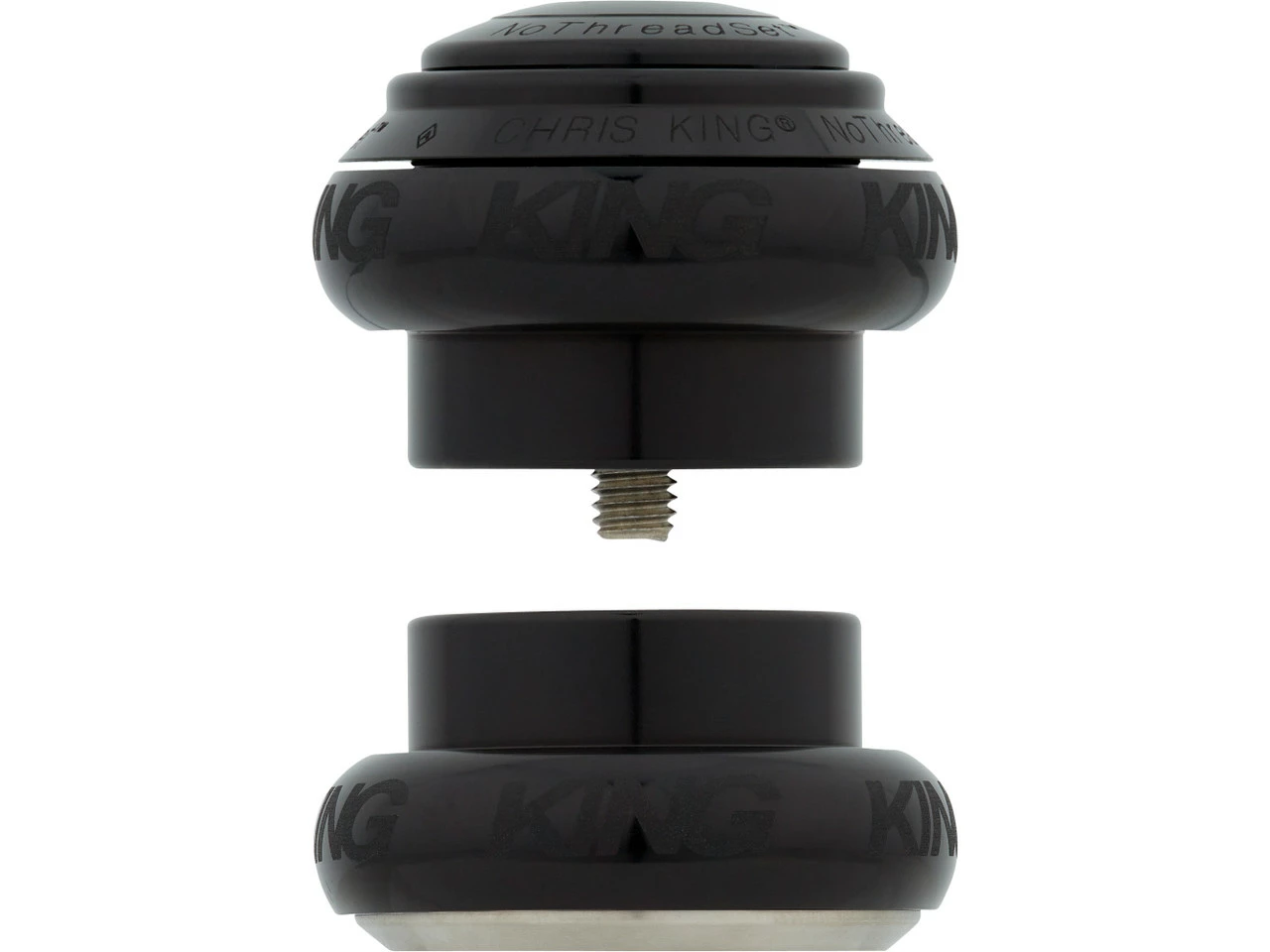 Chris-king NoThreadSet Sotto Voce EC30/25,4 - EC30/26 Steuersatz 6 Chris-king NoThreadSet Sotto Voce EC30/25,4 - EC30/26 Steuersatz – Bild 4