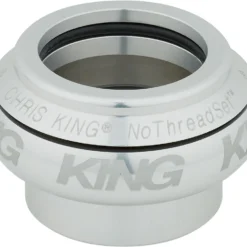 Chris-king NoThreadSet Sotto Voce EC30/25,4 - EC30/26 Steuersatz 23 Chris-king NoThreadSet Sotto Voce EC30/25,4 - EC30/26 Steuersatz -Angebote Rad Gipfel Store 480231