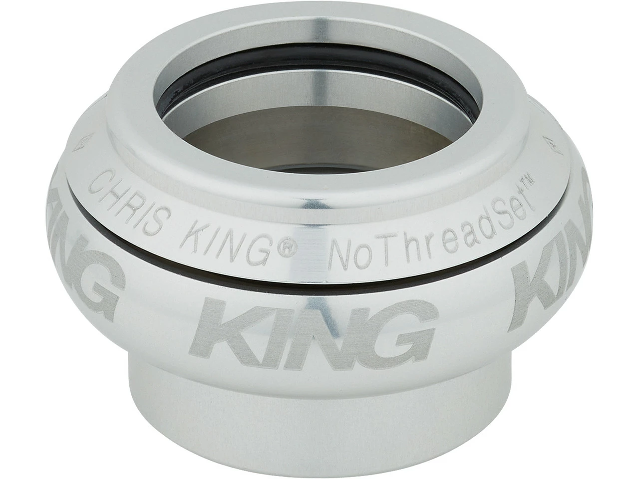 Chris-king NoThreadSet Sotto Voce EC30/25,4 - EC30/26 Steuersatz 10 Chris-king NoThreadSet Sotto Voce EC30/25,4 - EC30/26 Steuersatz – Bild 8