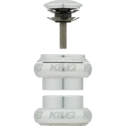 Chris-king NoThreadSet Sotto Voce EC30/25,4 - EC30/26 Steuersatz 25 Chris-king NoThreadSet Sotto Voce EC30/25,4 - EC30/26 Steuersatz -Angebote Rad Gipfel Store 480233