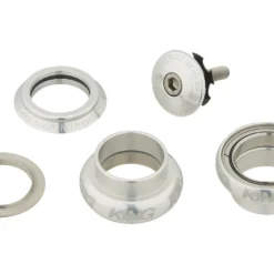 Chris-king NoThreadSet Sotto Voce EC30/25,4 - EC30/26 Steuersatz 26 Chris-king NoThreadSet Sotto Voce EC30/25,4 - EC30/26 Steuersatz -Angebote Rad Gipfel Store 480234