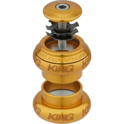 Chris-king NoThreadSet Sotto Voce EC30/25,4 - EC30/26 Steuersatz 27 Chris-king NoThreadSet Sotto Voce EC30/25,4 - EC30/26 Steuersatz -Angebote Rad Gipfel Store 480235