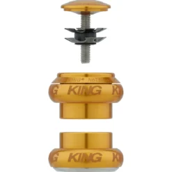 Chris-king NoThreadSet Sotto Voce EC30/25,4 - EC30/26 Steuersatz 28 Chris-king NoThreadSet Sotto Voce EC30/25,4 - EC30/26 Steuersatz -Angebote Rad Gipfel Store 480236