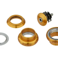 Chris-king NoThreadSet Sotto Voce EC30/25,4 - EC30/26 Steuersatz 29 Chris-king NoThreadSet Sotto Voce EC30/25,4 - EC30/26 Steuersatz -Angebote Rad Gipfel Store 480237