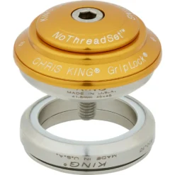 Chris-king DropSet 4 IS42/28,6 - IS42/30 GripLock Steuersatz