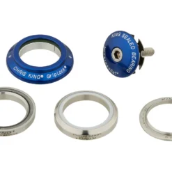 Chris-king DropSet 4 IS42/28,6 - IS42/30 GripLock Steuersatz 49 Chris-king DropSet 4 IS42/28,6 - IS42/30 GripLock Steuersatz -Angebote Rad Gipfel Store 480345