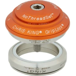 Chris-king DropSet 4 IS42/28,6 - IS42/30 GripLock Steuersatz 65 Chris-king DropSet 4 IS42/28,6 - IS42/30 GripLock Steuersatz -Angebote Rad Gipfel Store 480361