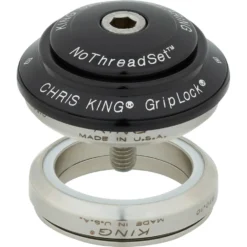 Chris-king DropSet 4 IS42/28,6 - IS42/30 GripLock Steuersatz 70 Chris-king DropSet 4 IS42/28,6 - IS42/30 GripLock Steuersatz -Angebote Rad Gipfel Store 480366