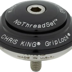 Chris-king DropSet 4 IS42/28,6 - IS42/30 GripLock Steuersatz 71 Chris-king DropSet 4 IS42/28,6 - IS42/30 GripLock Steuersatz -Angebote Rad Gipfel Store 480367