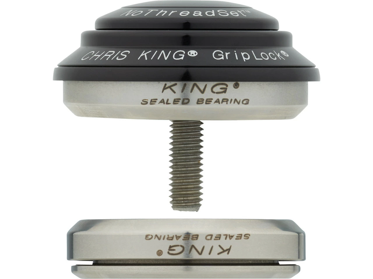Chris-king DropSet 4 IS42/28,6 - IS42/30 GripLock Steuersatz 36 Chris-king DropSet 4 IS42/28,6 - IS42/30 GripLock Steuersatz – Bild 34