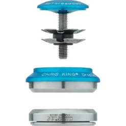 Chris-king DropSet 4 IS42/28,6 - IS42/30 GripLock Steuersatz 76 Chris-king DropSet 4 IS42/28,6 - IS42/30 GripLock Steuersatz -Angebote Rad Gipfel Store 480372