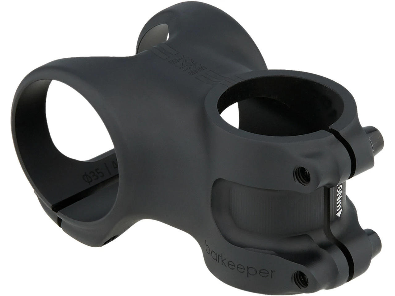 BikeYoke Barkeeper Vorbau 4 BikeYoke Barkeeper Vorbau – Bild 2