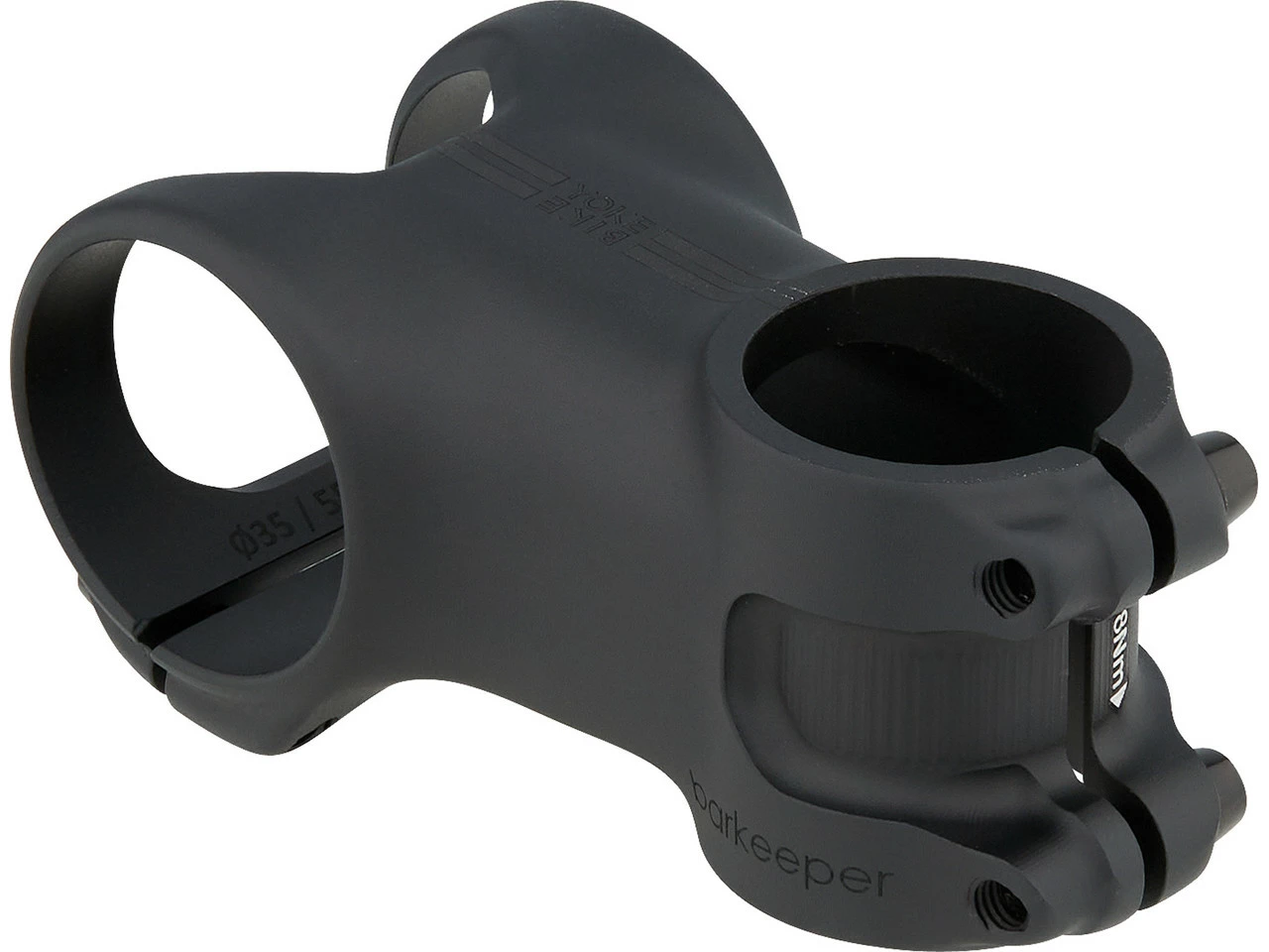 BikeYoke Barkeeper Vorbau 10 BikeYoke Barkeeper Vorbau – Bild 8