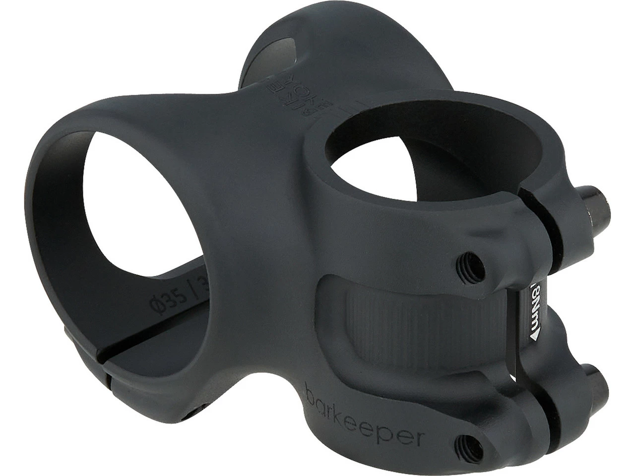 BikeYoke Barkeeper Vorbau 13 BikeYoke Barkeeper Vorbau – Bild 11