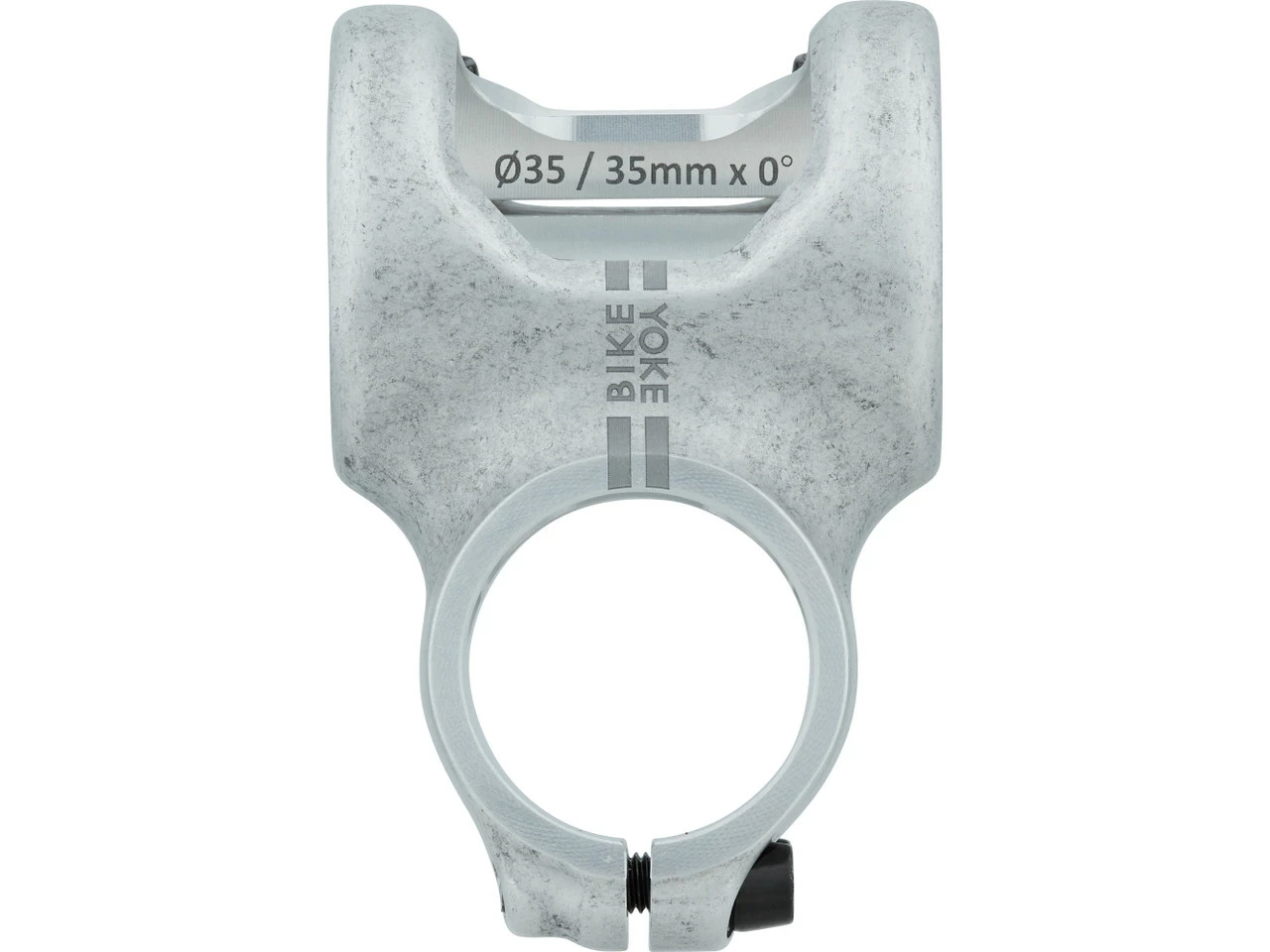 BikeYoke Barkeeper Vorbau 17 BikeYoke Barkeeper Vorbau – Bild 15