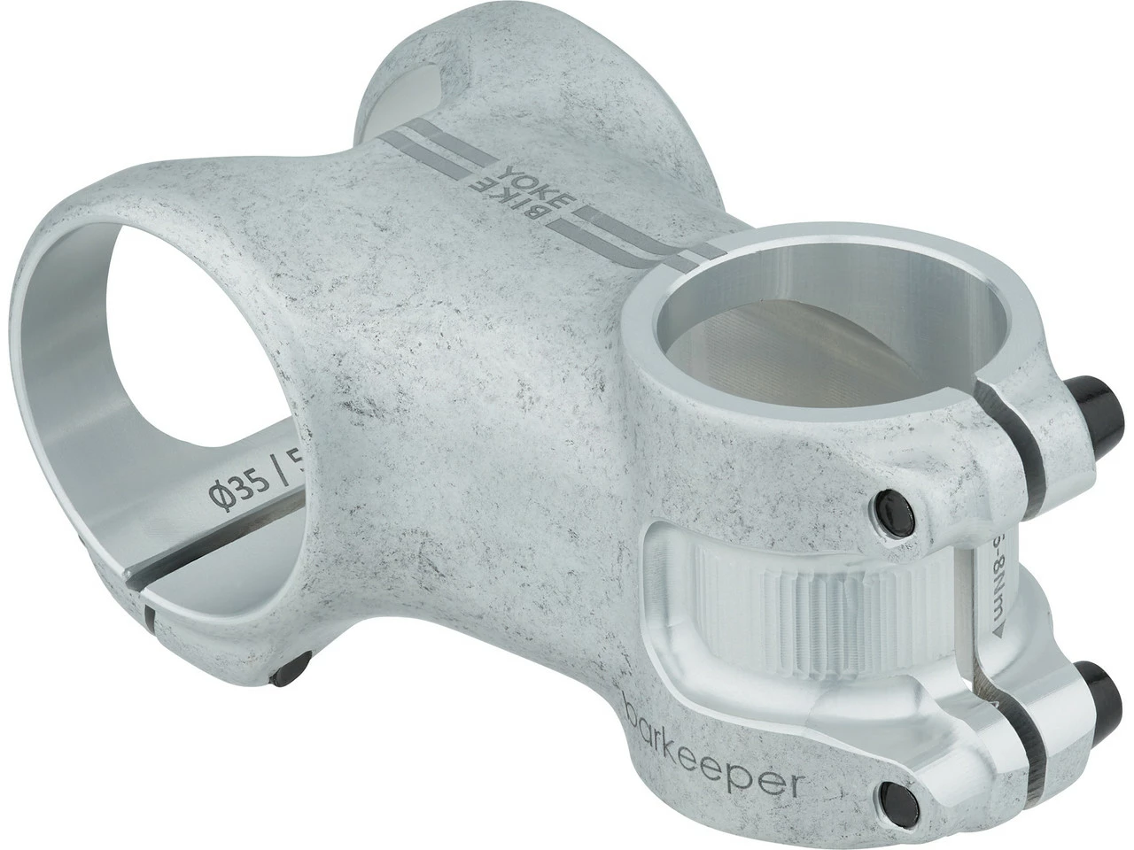 BikeYoke Barkeeper Vorbau 24 BikeYoke Barkeeper Vorbau – Bild 22