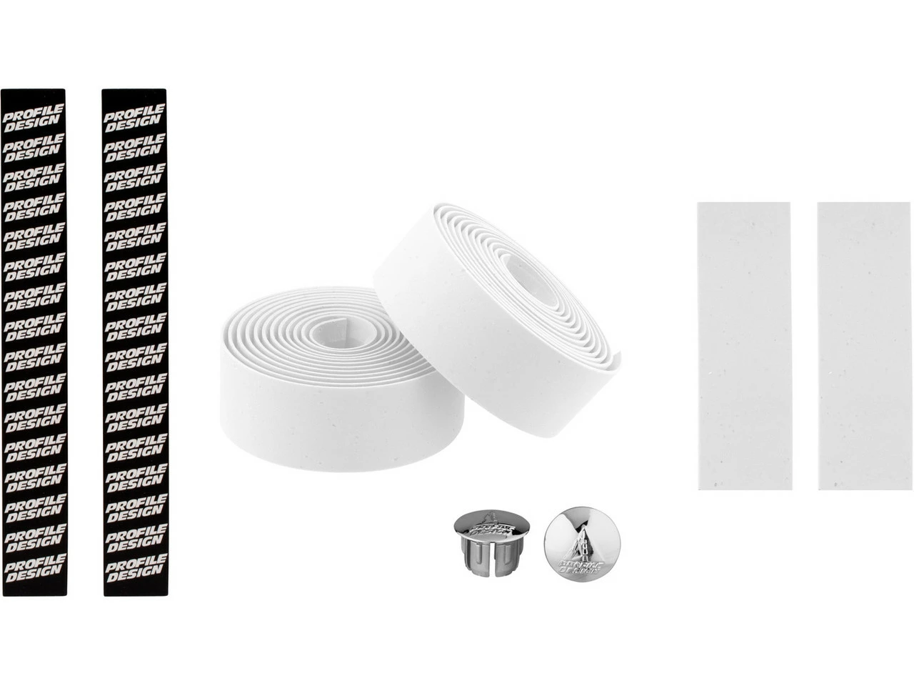 PROFILE DESIGN Bar Wrap Lenkerband 4 PROFILE DESIGN Bar Wrap Lenkerband – Bild 2