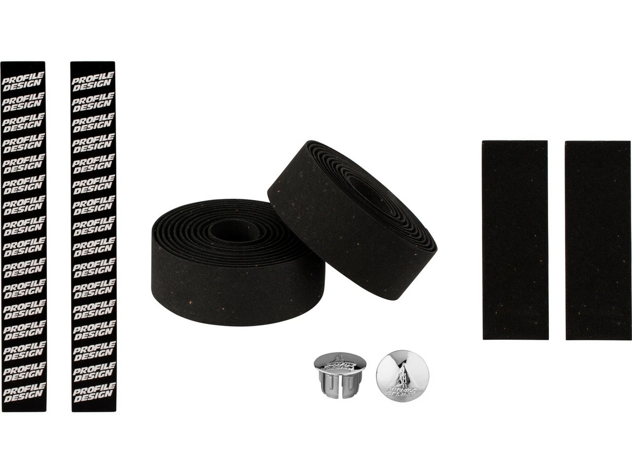 PROFILE DESIGN Bar Wrap Lenkerband 6 PROFILE DESIGN Bar Wrap Lenkerband – Bild 4