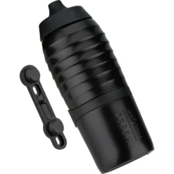 Fidlock TWIST X Keego Titan Trinkflasche 600 Ml Mit Bike Base Haltesystem