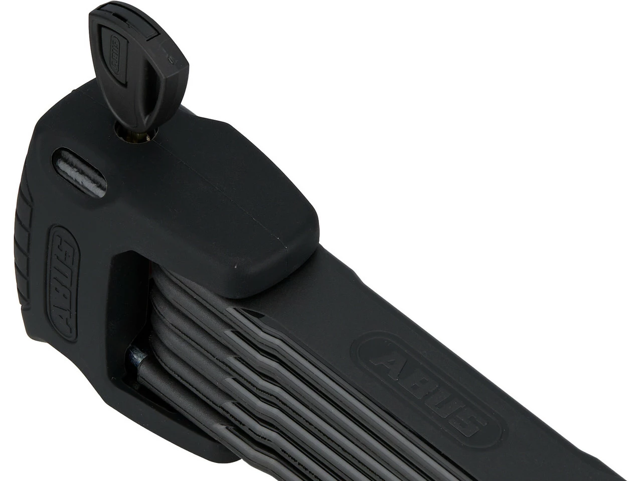 Abus Bordo Combo 6000C Faltschloss Mit SH SF Sattelhalter Und Raincap 6 Abus Bordo Combo 6000C Faltschloss Mit SH SF Sattelhalter Und Raincap – Bild 4