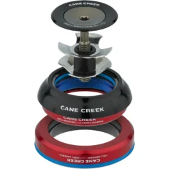 Cane Creek Hellbender 70 Lite IS41/28,6 - IS47/33 Steuersatz