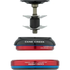 Cane Creek Hellbender 70 Lite IS41/28,6 - IS52/40 Steuersatz -Angebote Rad Gipfel Store 482487