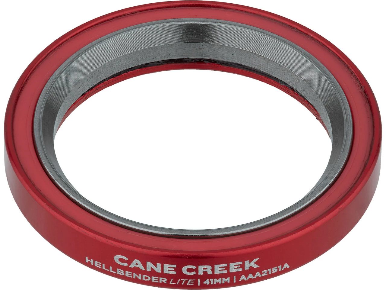 Cane Creek Hellbender Lite Ersatzlager Für Steuersatz 45 X 36 3 Cane Creek Hellbender Lite Ersatzlager Für Steuersatz 45 X 36