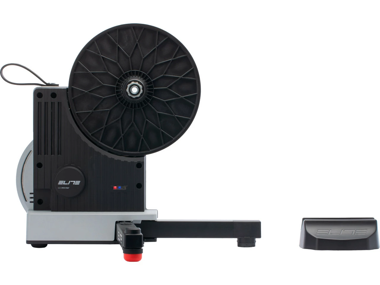 Elite Justo Rollentrainer 4 Elite Justo Rollentrainer – Bild 2