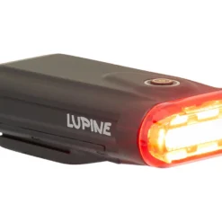 Lupine C14 Mag RĂŒcklicht Mit Bremslicht Mit StVZO-Zulassung