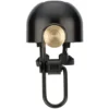 Spurcycle BLACK Bell Edelstahl Klingel -Angebote Rad Gipfel Store 483539