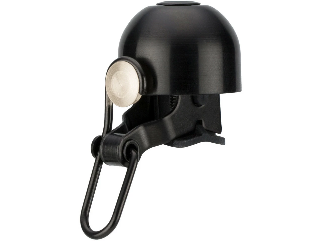 Spurcycle BLACK Bell Edelstahl Klingel 4 Spurcycle BLACK Bell Edelstahl Klingel – Bild 2