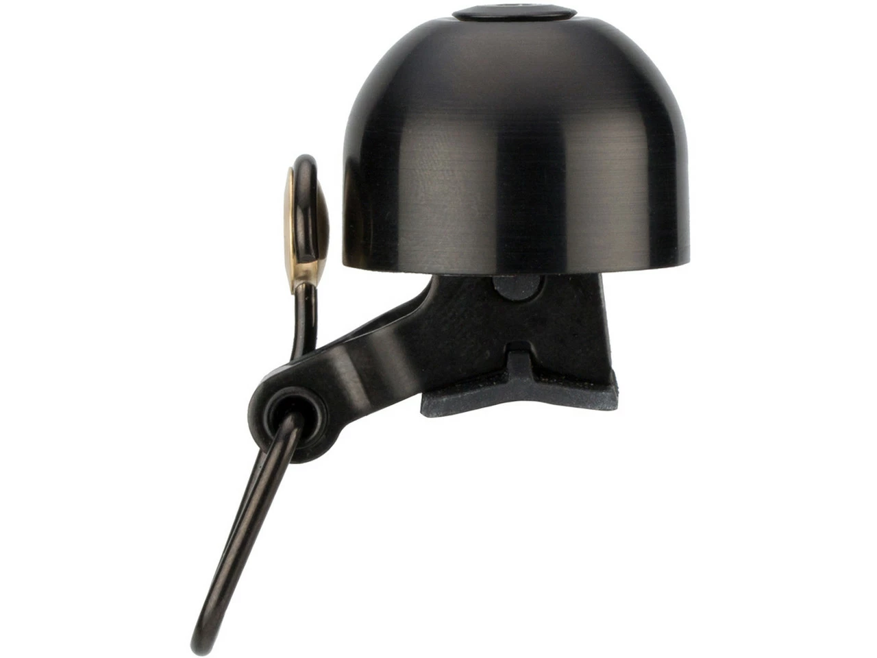 Spurcycle BLACK Bell Edelstahl Klingel 5 Spurcycle BLACK Bell Edelstahl Klingel – Bild 3