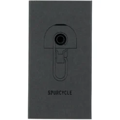 Spurcycle BLACK Bell Edelstahl Klingel 19 Spurcycle BLACK Bell Edelstahl Klingel -Angebote Rad Gipfel Store 483543