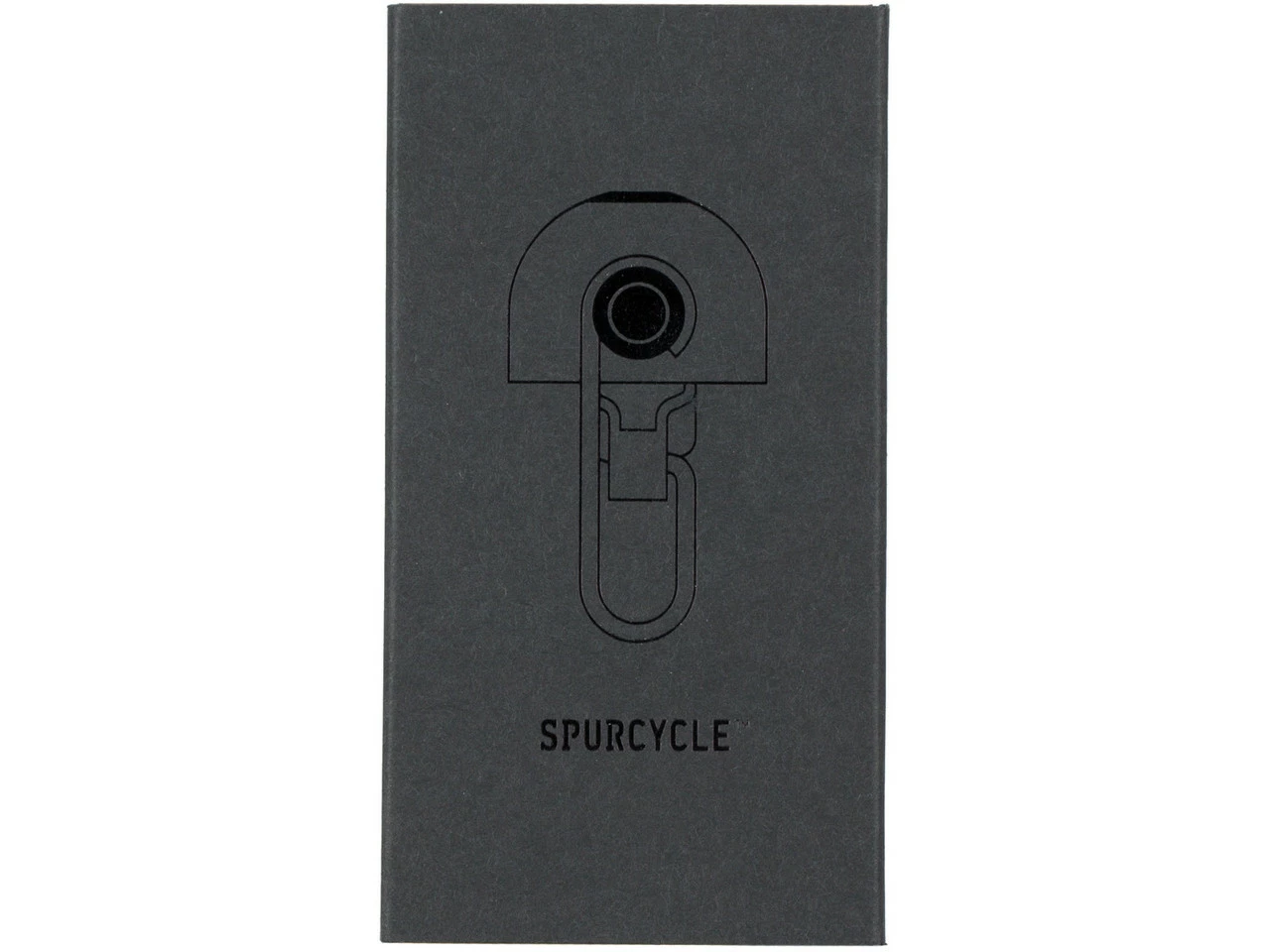 Spurcycle BLACK Bell Edelstahl Klingel 7 Spurcycle BLACK Bell Edelstahl Klingel – Bild 5